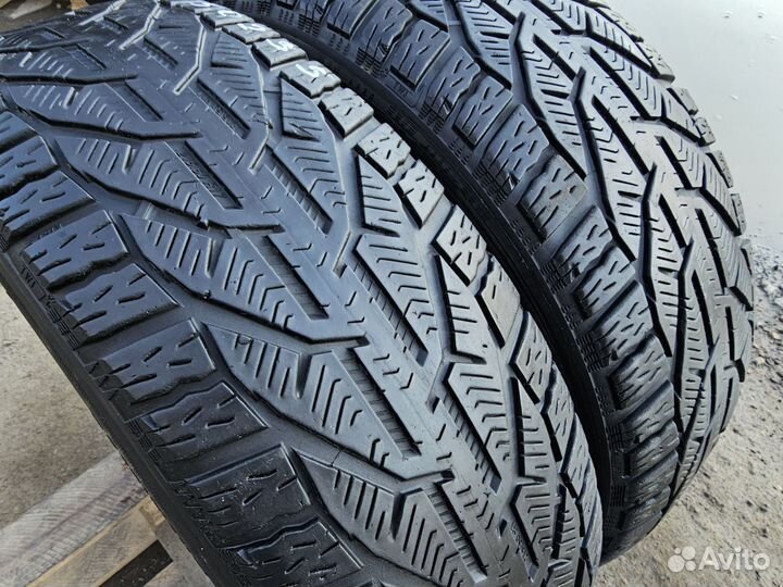 Tigar Winter 215/60 R17 96H