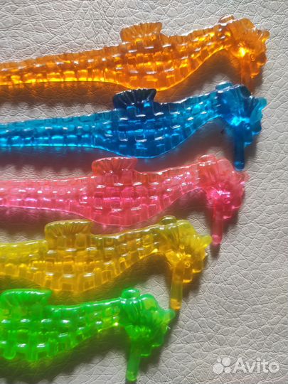 Украшения для коктейлей