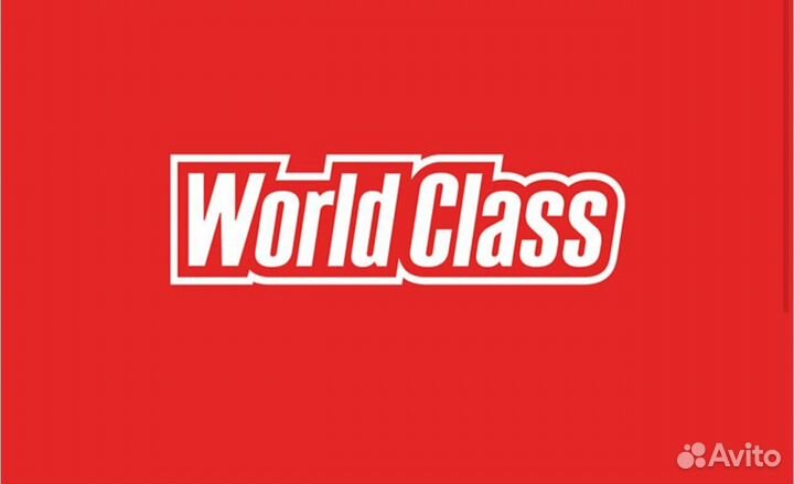 Абонемент в фитнес клуб world class