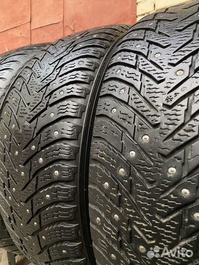 Nokian Tyres Hakkapeliitta 8 195/65 R15