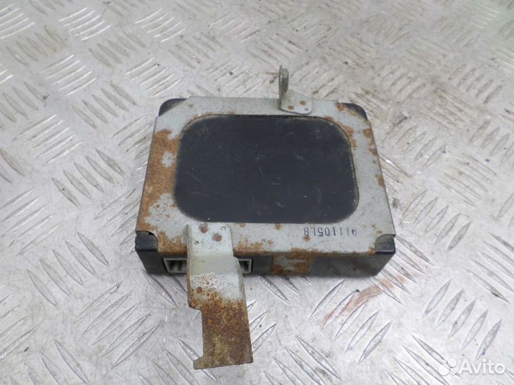 Эбу Toyota Previa 2 R30,R40 88240 28130