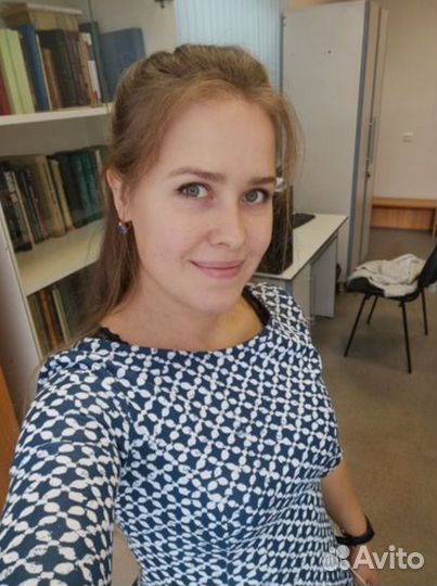 Репетитор по Математике