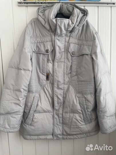 Мужская куртка