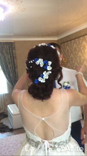 «Ботокс» для волос