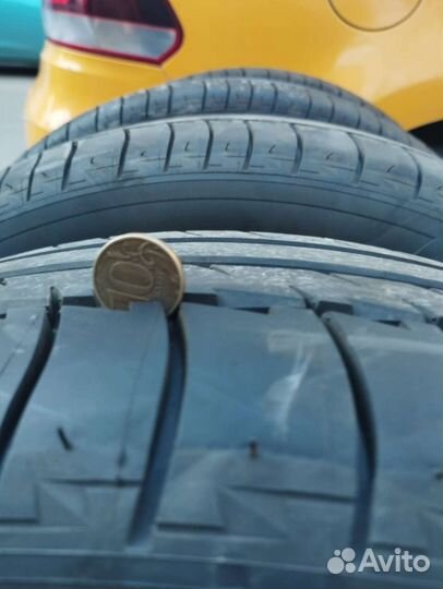 Roadmarch Loading Pro 2.25/60 R18