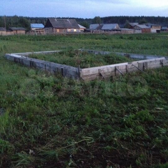 Участок 10 сот. (ИЖС)