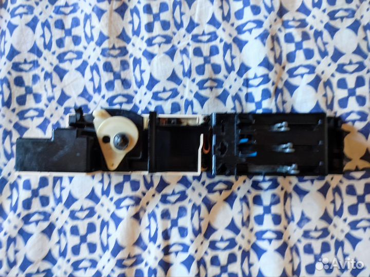 Климат контроль BMW E34