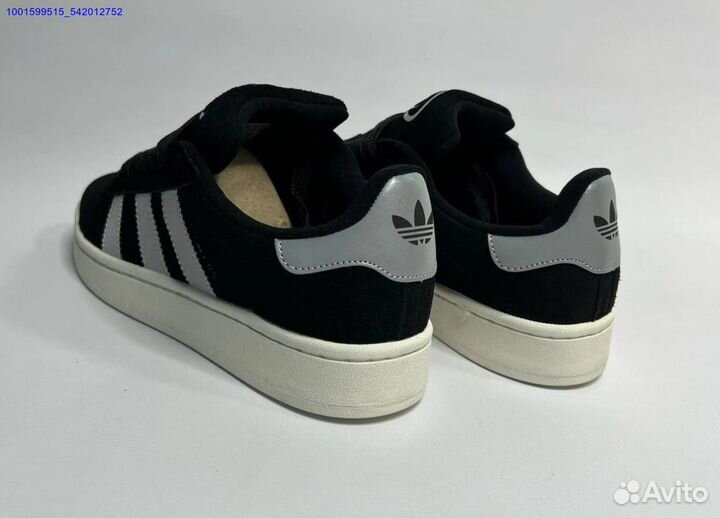 Кроссовки Adidas Campus 00s (Арт.54242)