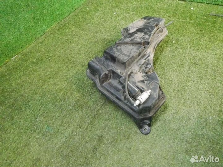 Бачок омывателя Mercedes GLS x166 (2015-2019) AMG