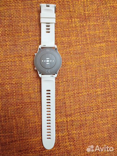 Смарт часы MI Watch Xiaomi