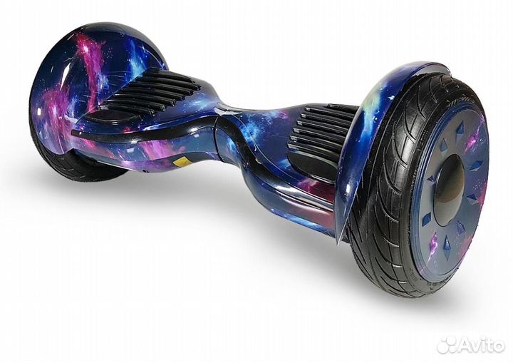 Гироскутер б/у без зарядки в рабочем состоянии