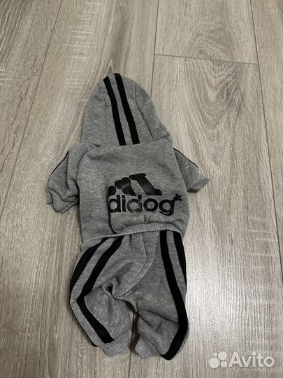 Костюм для животных