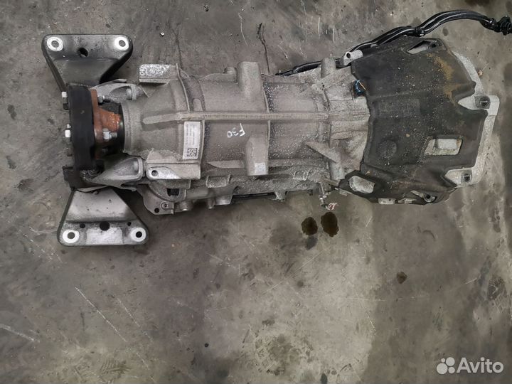 Коробка передач BMW OE автомат 1090301432 8HP-45