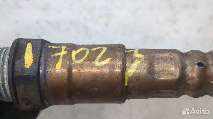 Лямбда зонд Chevrolet Trax, 2020