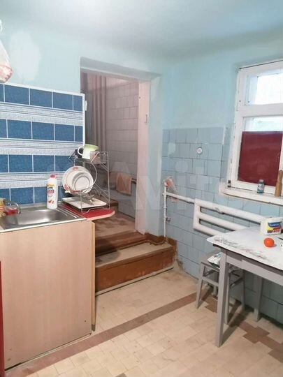 Дом 58 м² на участке 1,5 сот.