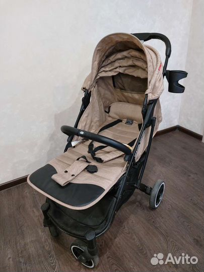 Прогулочная коляска Jetem Lavida