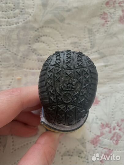 Обувь для собак