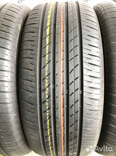 Bridgestone Turanza ER33 215/50 R17 91V