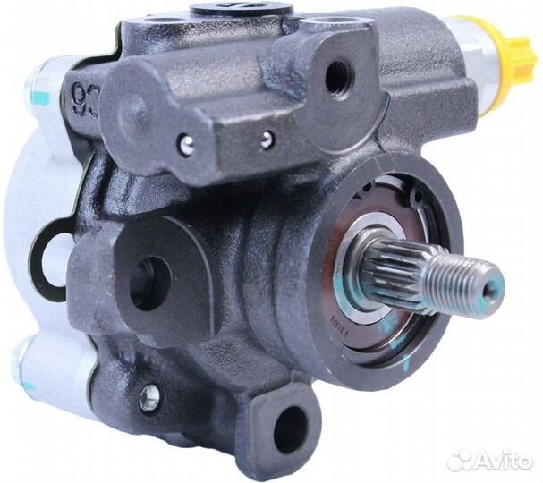 Насос гидроусилителя руля P1328HG Motorherz