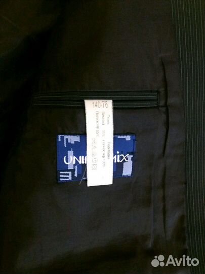 Школьные костюмы