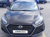 Hyundai i40 2.0 MT, 2016, 222 000 км, с пробегом, цена 1 000 000 руб.