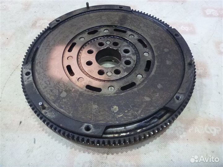 Маховик Volkswagen Caravelle 7DC AHY 2000