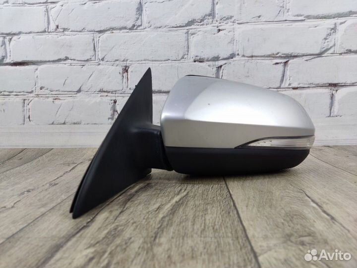 Зеркало левое LADA Vesta Веста