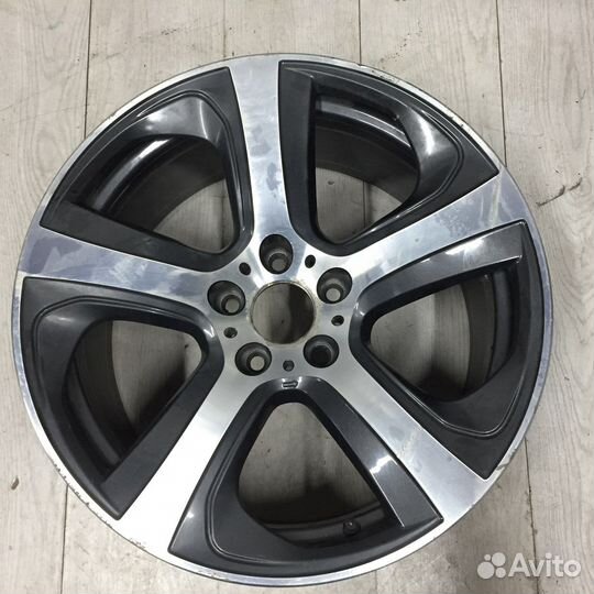 Диск R19 BMW X5 F15 490 стиль