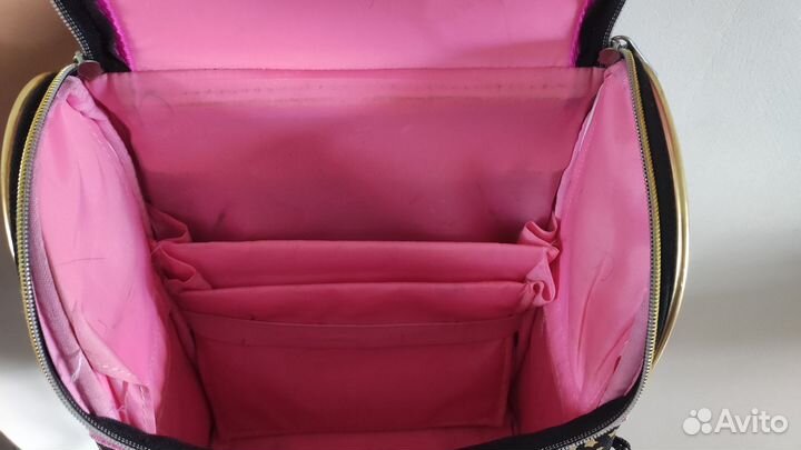 Портфель детский