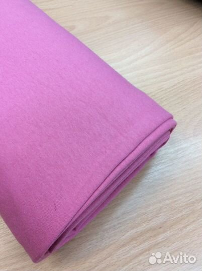 Кулирка (хлопок 100)