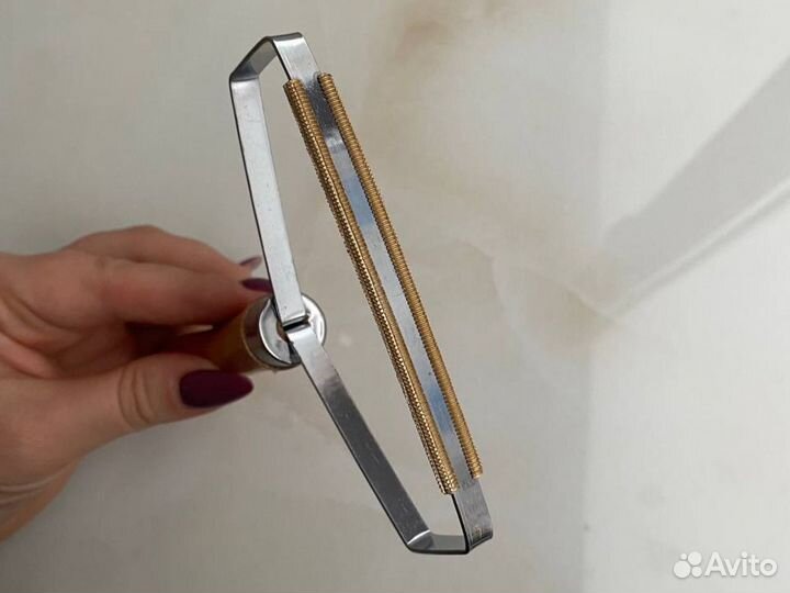 Щетка скребок для удаления катышек,шерсти животных