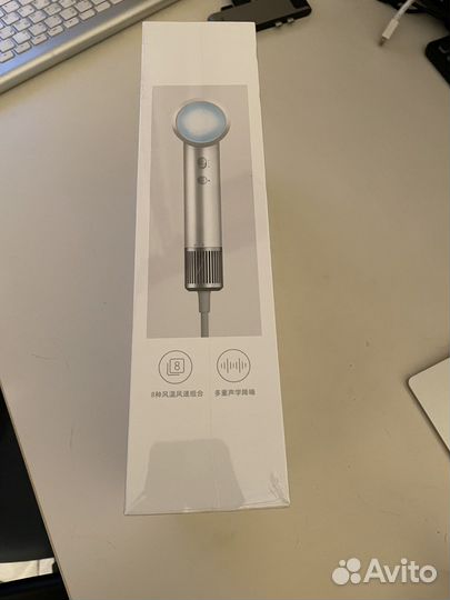 Фен для волос xiaomi