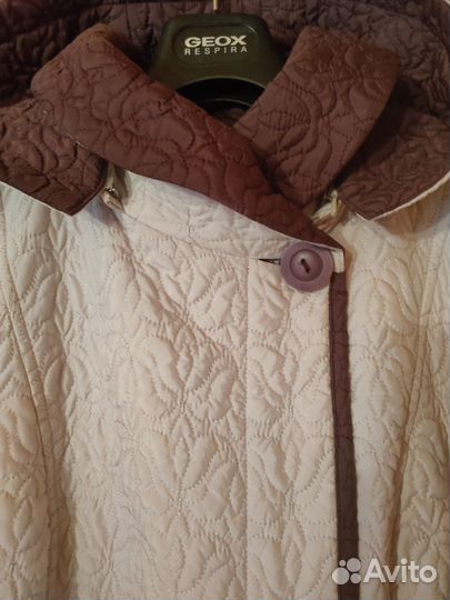 Пальто женское 50 52 размер