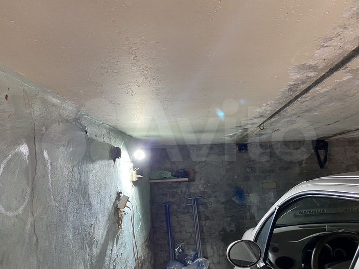 Гараж, 22 м²