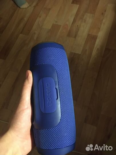 Колонка jbl charge 3 оригинал