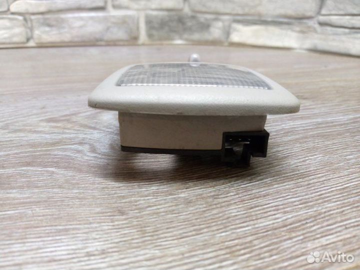 Плафон подсветки салона Hyundai Getz