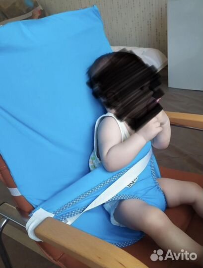 Детское мобильное сидение Новое