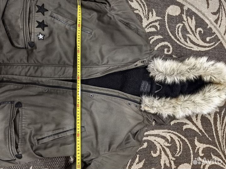 Куртка женская