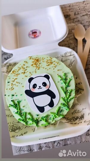 Торты, Меренга, Бенто, Капкейки, Шокобомба