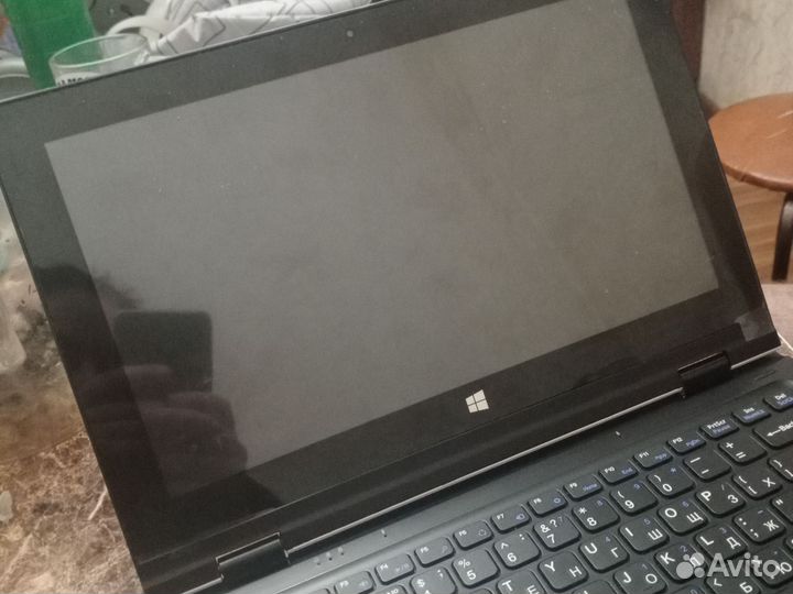 Нетбук irbis NB31