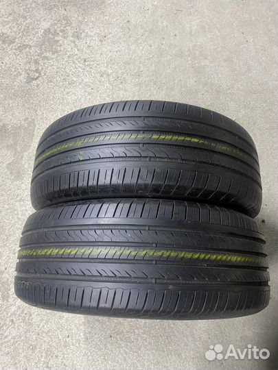 Goodyear Assurance Triplemax 215/60 R16