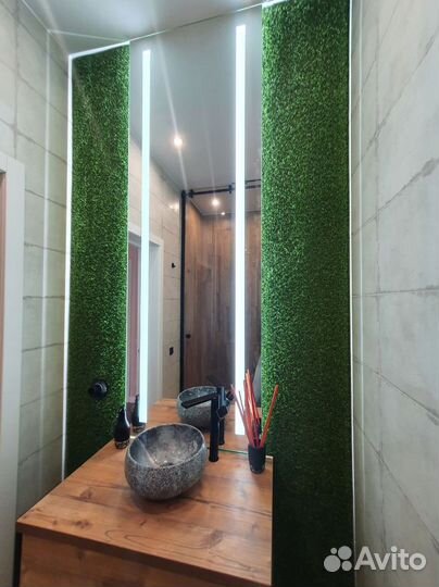 Зеркало с подстветкой