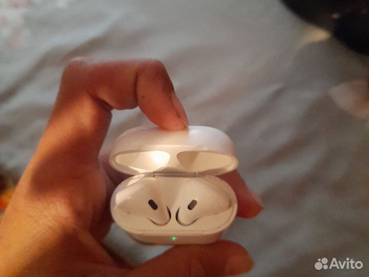 Acelina наушники