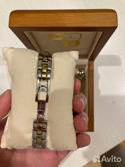 Часы philip laurence оригинал