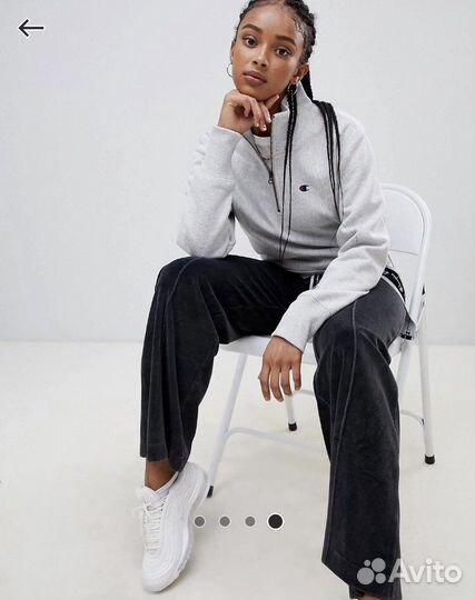 Свитшот champion