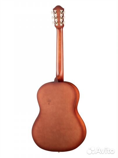 Акустическая гитара Амистар M-20-MH