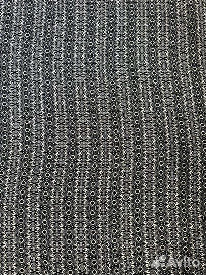 Ткань штапель