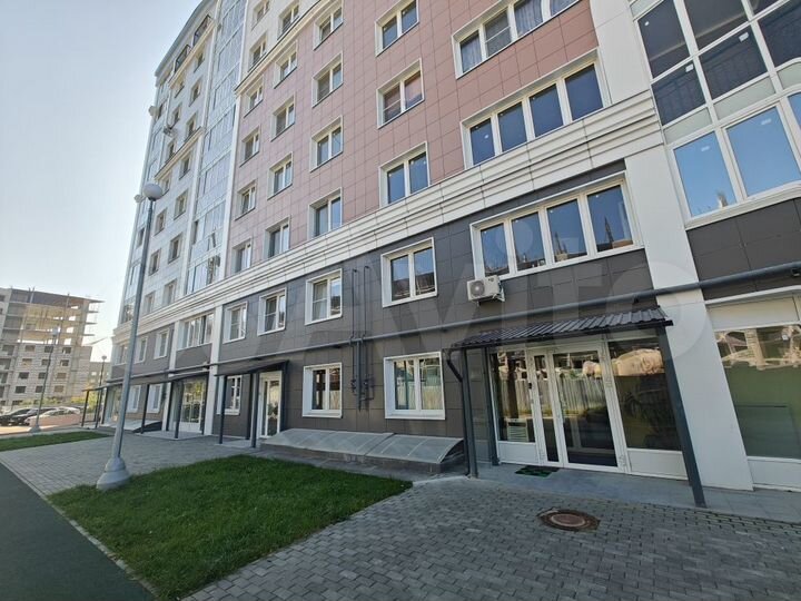 Свободного назначения, 158 м²