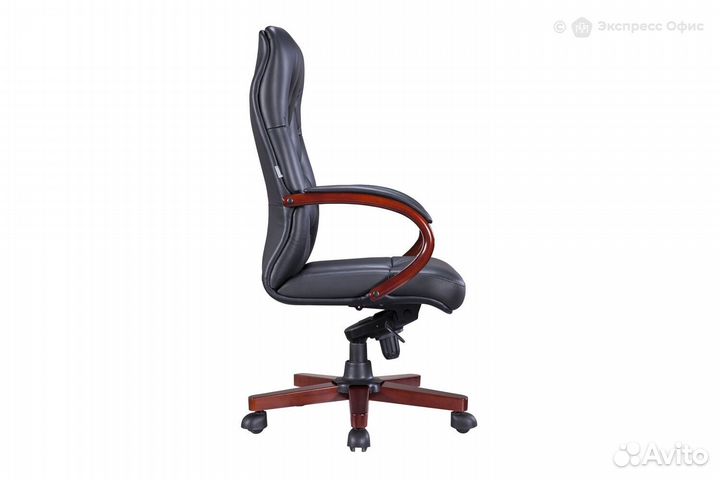 Кресло для руководителя Monaco Wood