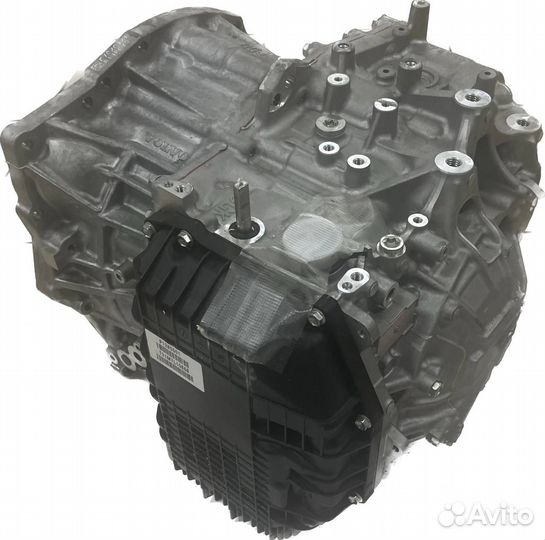 АКПП AWF8G45 Volvo C70 с 2017 г 2.0 turbo